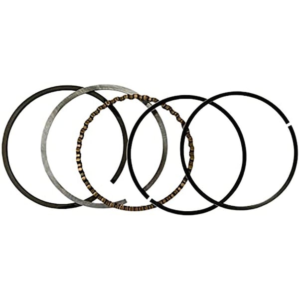 Aftermarket Piston Rings STD Fits 20094100 012363 235889, 48 108 01, 48 108 01S, ENO20-0360_1 - main